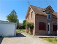 Maison à la vente